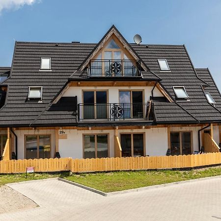 Sloneczna Karpielowka Koscielisko Exterior photo